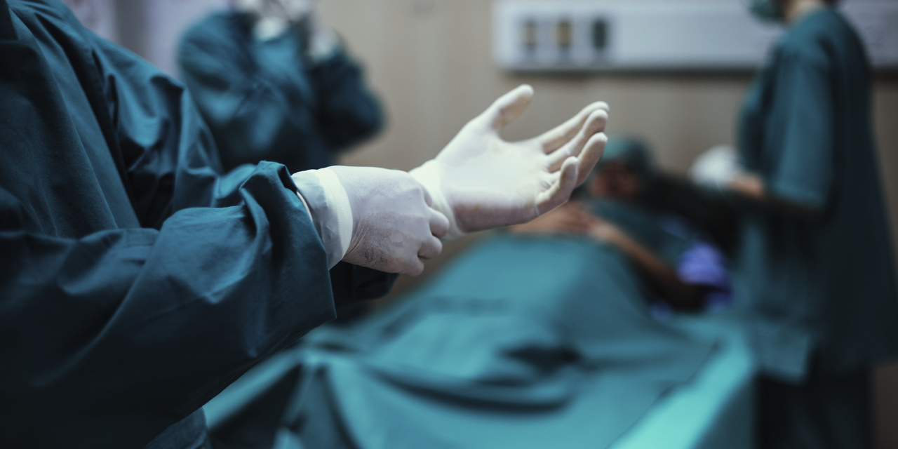 Cirurgia minimamente invasiva para câncer: como funciona e quando é indicada